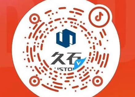 了解久石多一點(diǎn)，歡迎關(guān)注久石抖音賬號(hào)！